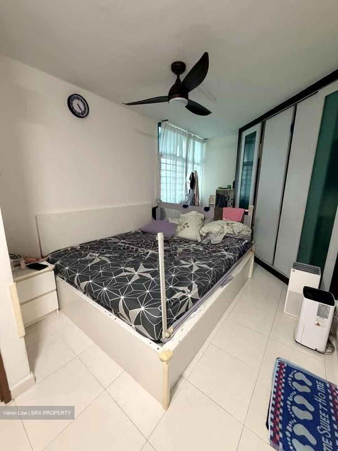 Blk 483 Segar Gardens (Bukit Panjang), HDB 4 Rooms #631000991